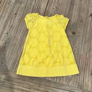 Mini Boden sz 2/3 girls dress
